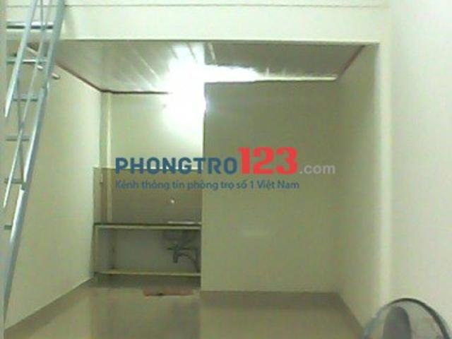 Bất động sản cho thuê tại Hồ Chí Minh