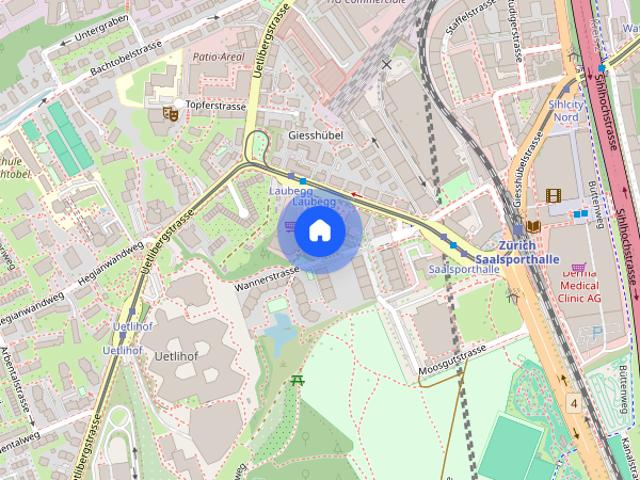 Zimmer mieten in Einigen, Zürich