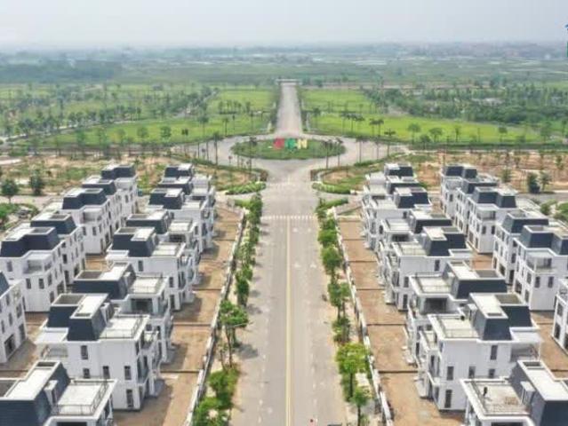 Biệt Thự bán tại Hoàn Kiếm, Hà Nội