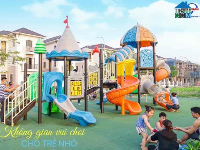 Biệt Thự bán tại Bắc Ninh