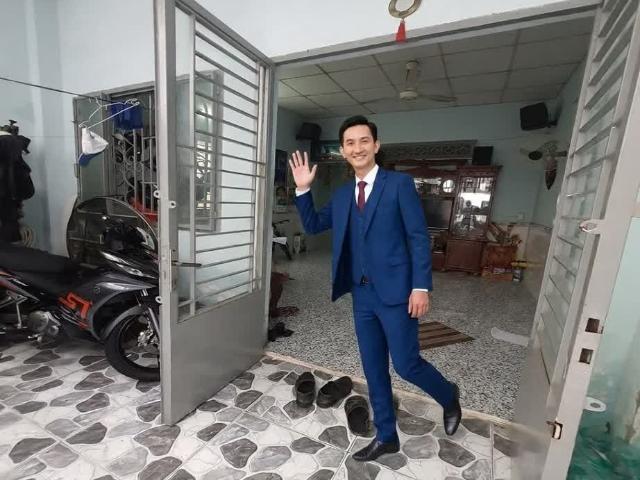 Nhà bán tại Khuôn viên UBND Thành phố Hồ Chí Minh, Thành phố Hồ Chí Minh