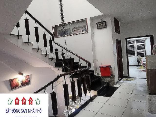 Nhà mặt phố bán tại Thủ Đức, Hồ Chí Minh