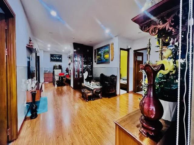 Nhà bán tại Thủ Đức, Hồ Chí Minh