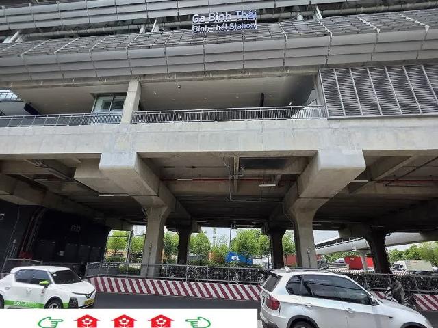 Nhà bán tại Thủ Đức, Hồ Chí Minh
