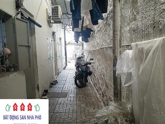 Nhà bán tại Thủ Đức, Hồ Chí Minh