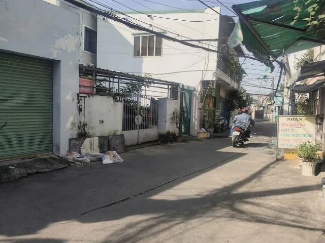 Nhà bán tại Thủ Đức, Hồ Chí Minh
