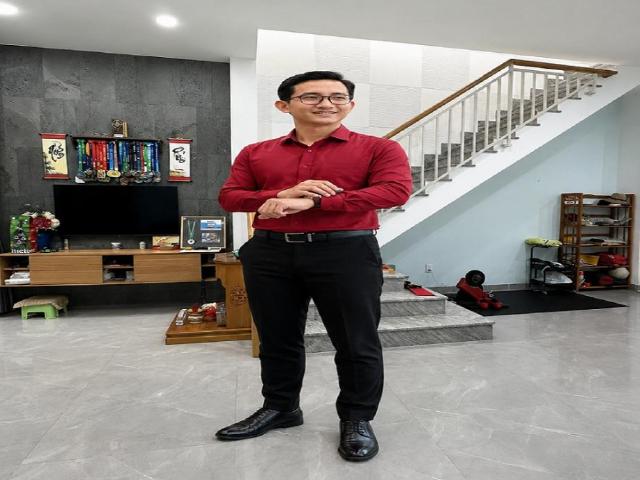 Nhà mặt phố bán tại Thủ Đức, Hồ Chí Minh