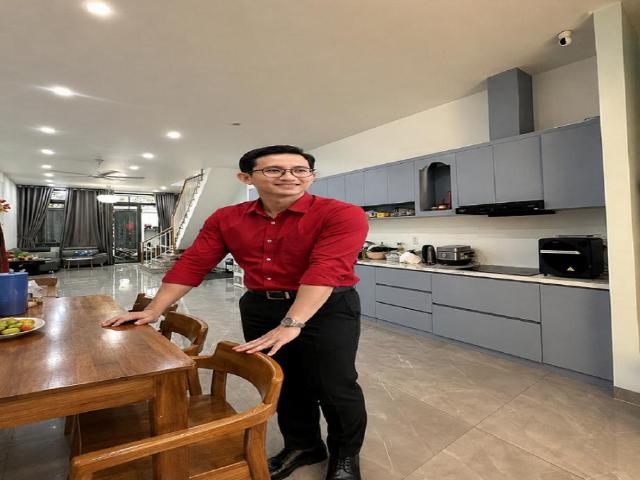 Nhà mặt phố bán tại Thủ Đức, Hồ Chí Minh
