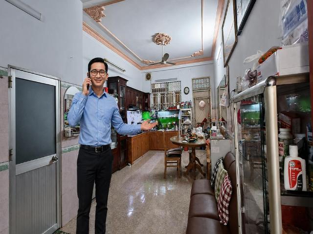 Nhà bán tại Thủ Đức, Hồ Chí Minh