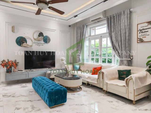 Biệt Thự cho thuê tại Đà Nẵng