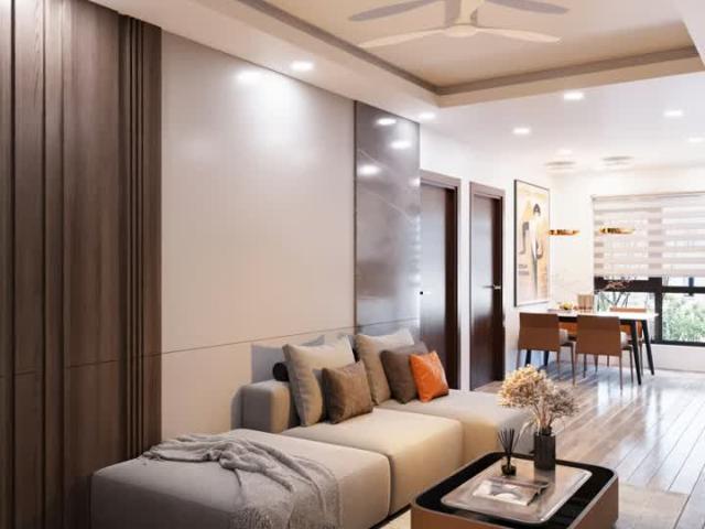 Căn hộ bán tại Hoàn Kiếm, Hà Nội