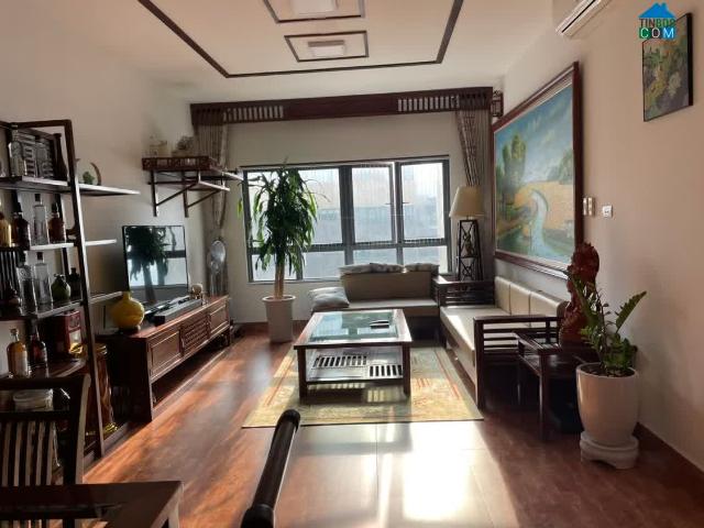 Căn hộ bán tại Hoàn Kiếm, Hà Nội
