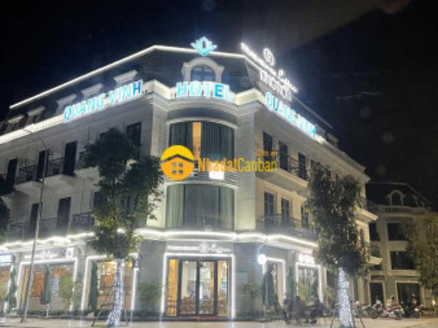 Biệt Thự bán