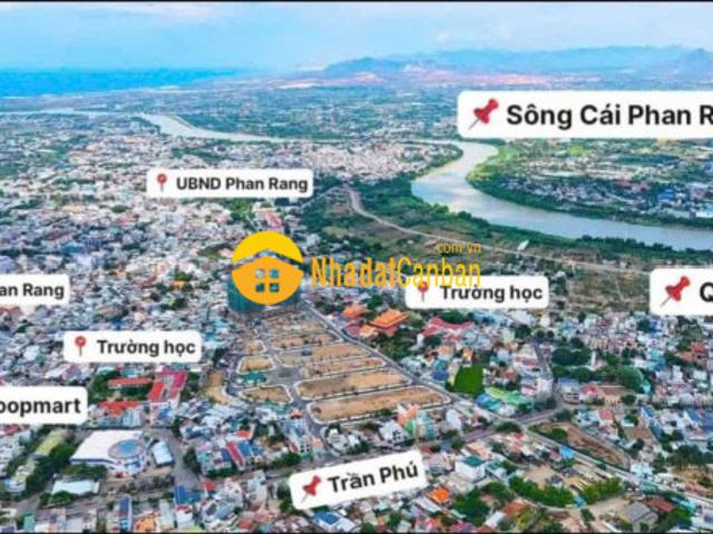 Mặt bằng bán
