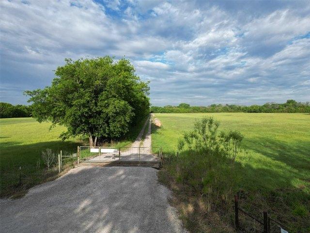 Land for sale in Denton, Texas