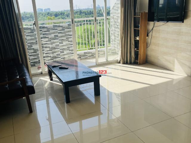 Bất động sản cho thuê tại Hồ Chí Minh