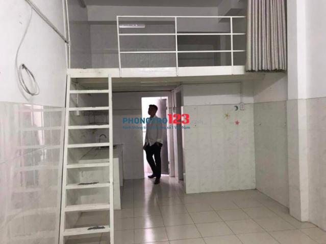 Bất động sản cho thuê tại Hồ Chí Minh