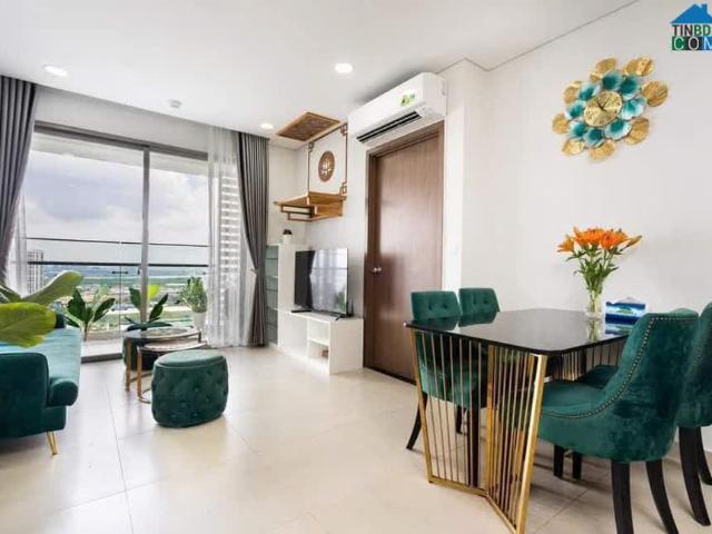 Phòng cho thuê tại Khuôn viên UBND Thành phố Hồ Chí Minh, Thành phố Hồ Chí Minh