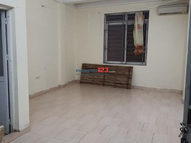 Bất động sản cho thuê tại Hà Nội