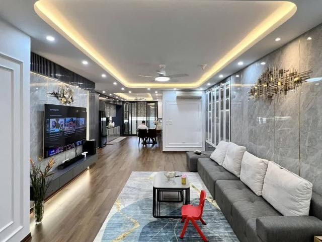 Căn hộ cho thuê tại Khu phố cổ, Thành phố Hà Nội