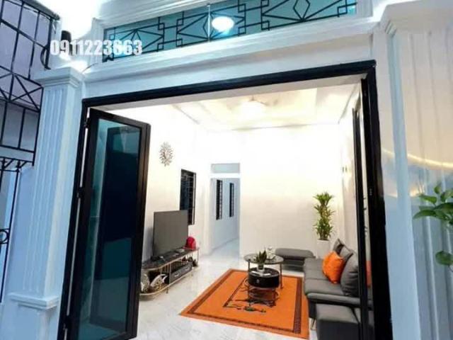 Nhà cho thuê tại Hoàn Kiếm, Hà Nội
