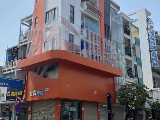 Nhà mặt phố cho thuê tại Thủ Đức, Hồ Chí Minh