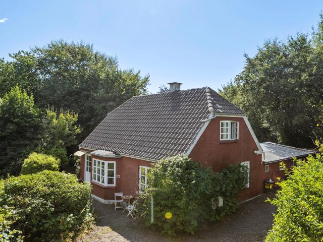 Villa til salg i Århus