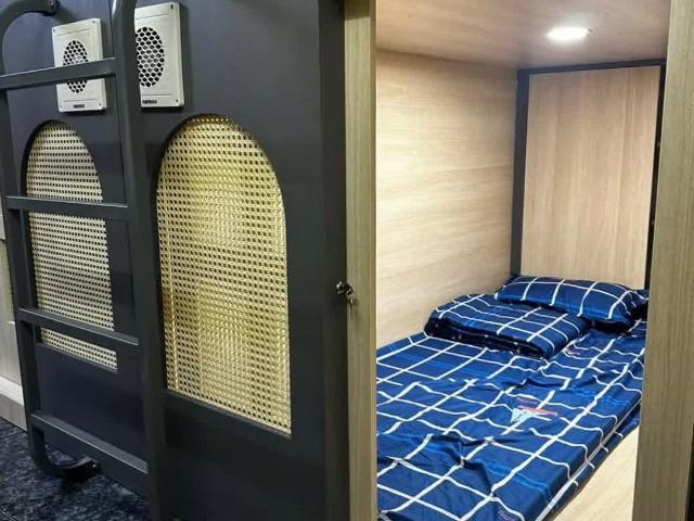 Phòng cho thuê tại Thủ Đức, Hồ Chí Minh