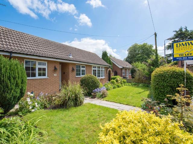 House for rent in Netherfield, Gedling