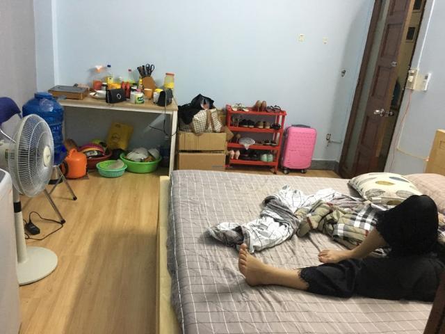 Bất động sản cho thuê tại Hồ Chí Minh