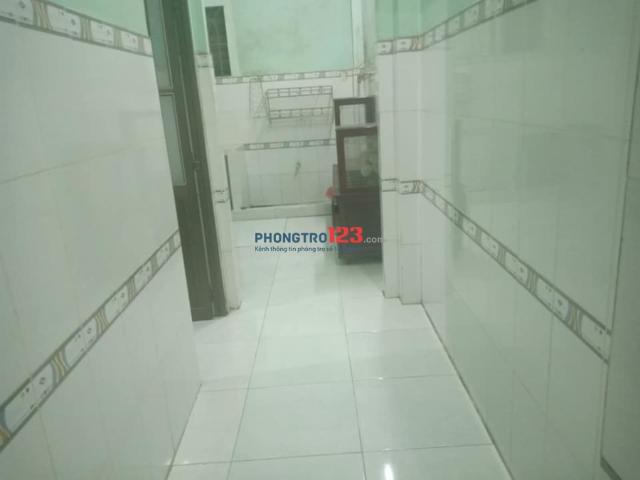 Bất động sản cho thuê tại Hồ Chí Minh