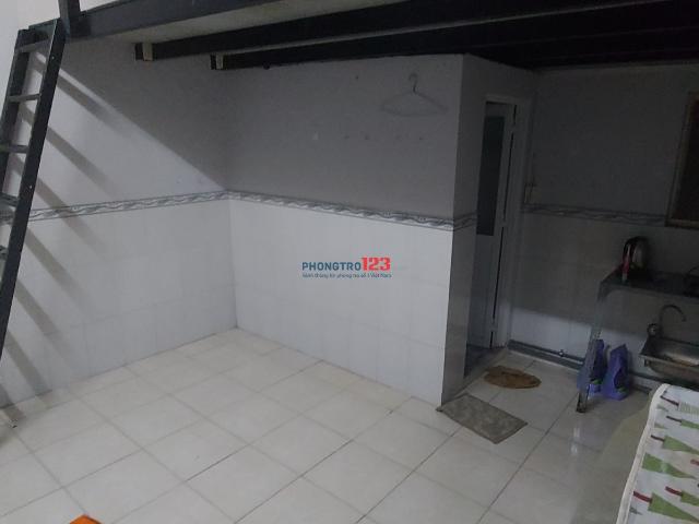 Bất động sản cho thuê tại Hồ Chí Minh