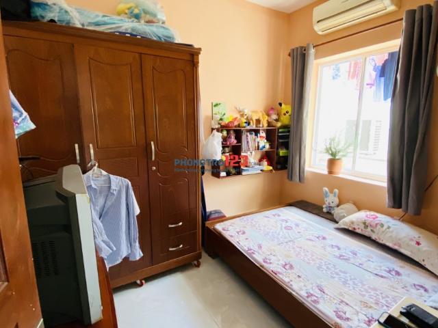 Bất động sản cho thuê tại Hồ Chí Minh