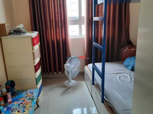 Bất động sản cho thuê tại Hồ Chí Minh