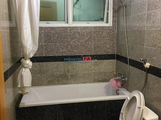 Bất động sản cho thuê tại Hồ Chí Minh