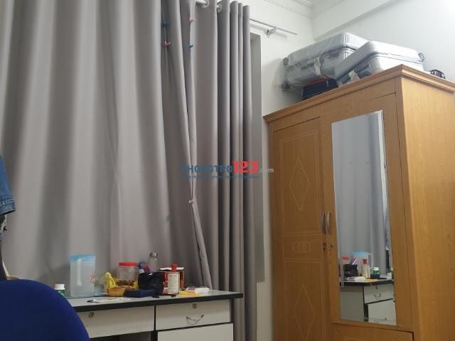 Bất động sản cho thuê tại Hồ Chí Minh