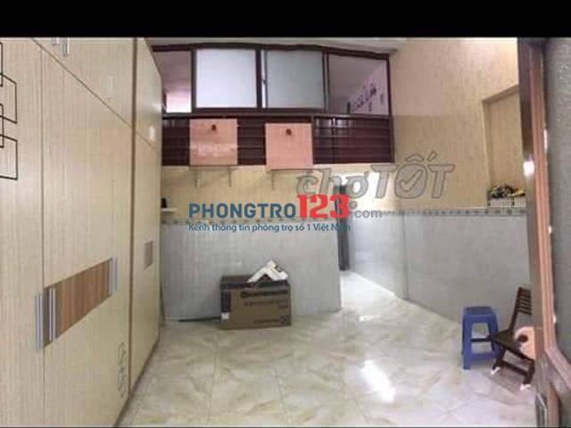 Bất động sản cho thuê tại Hồ Chí Minh
