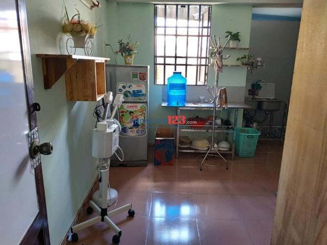Bất động sản cho thuê tại Hồ Chí Minh