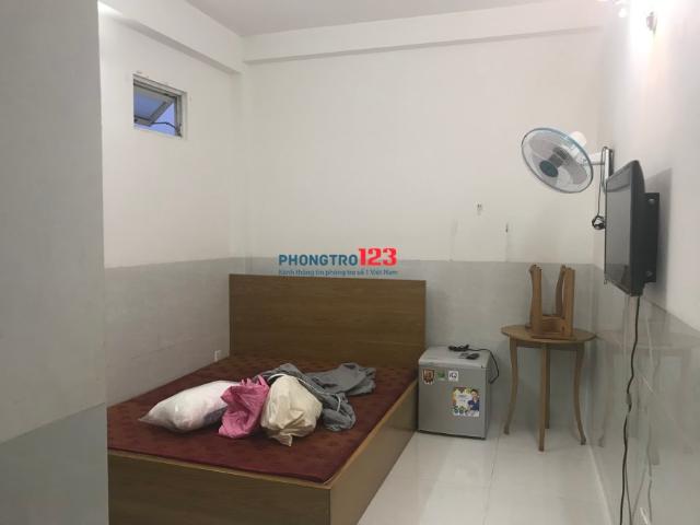 Bất động sản cho thuê tại Hồ Chí Minh