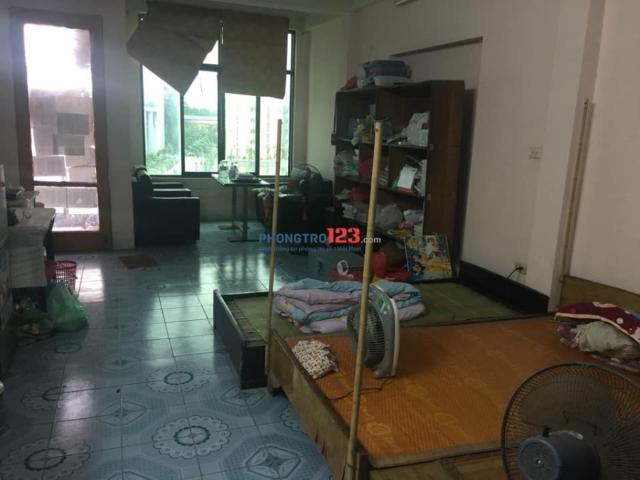 Bất động sản cho thuê tại Hà Nội