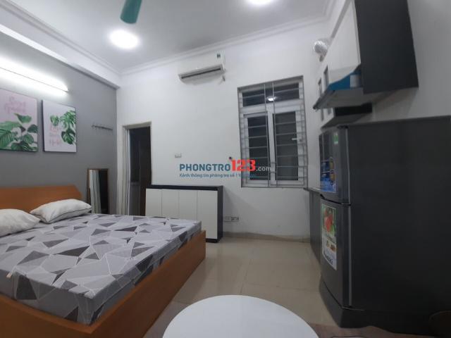 Bất động sản cho thuê tại Hà Nội