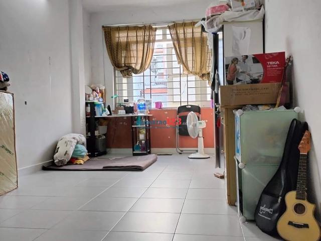 Bất động sản cho thuê tại Hồ Chí Minh