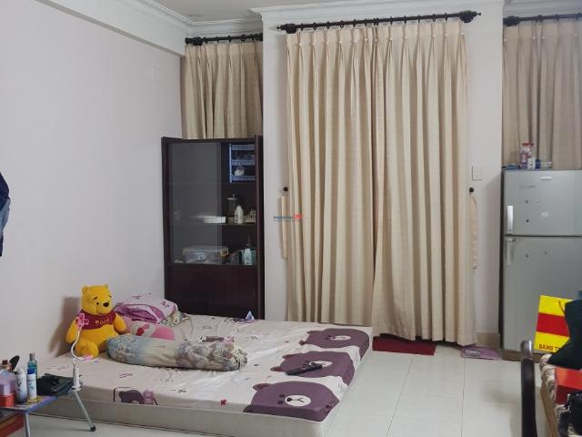 Bất động sản cho thuê tại Hồ Chí Minh