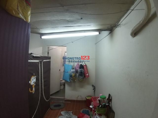 Bất động sản cho thuê tại Hồ Chí Minh