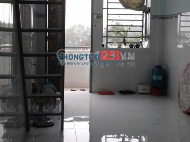 Bất động sản cho thuê tại Hồ Chí Minh