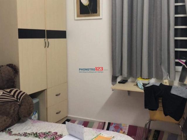 Bất động sản cho thuê tại Hồ Chí Minh
