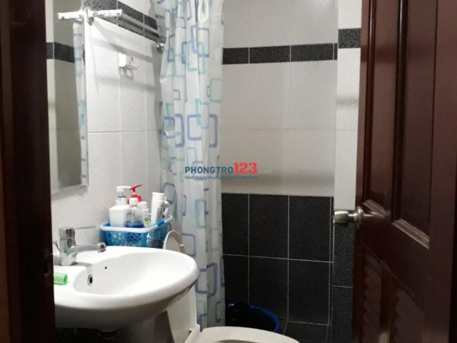 Bất động sản cho thuê tại Hồ Chí Minh