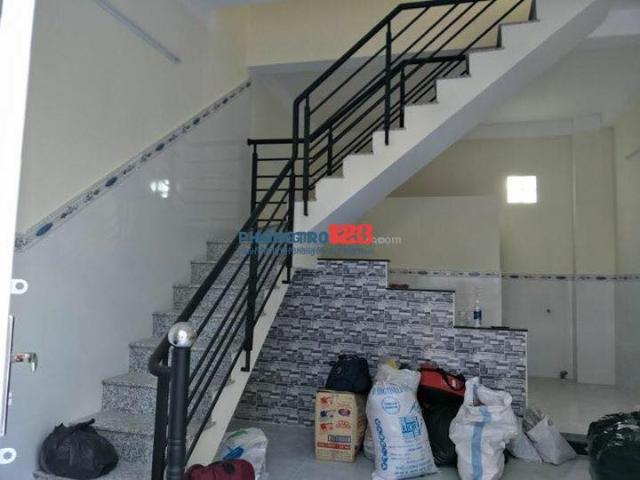Bất động sản cho thuê tại Hồ Chí Minh