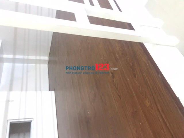 Bất động sản cho thuê tại Hồ Chí Minh