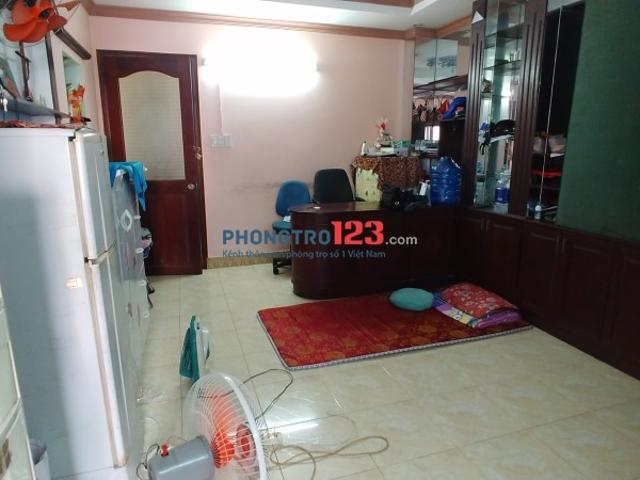 Bất động sản cho thuê tại Hồ Chí Minh